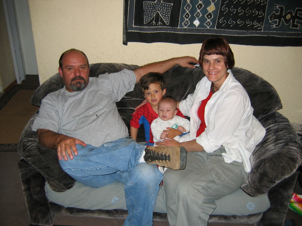 Photograph 4 of 9, shared by Charl & Madelein Kleynhans
