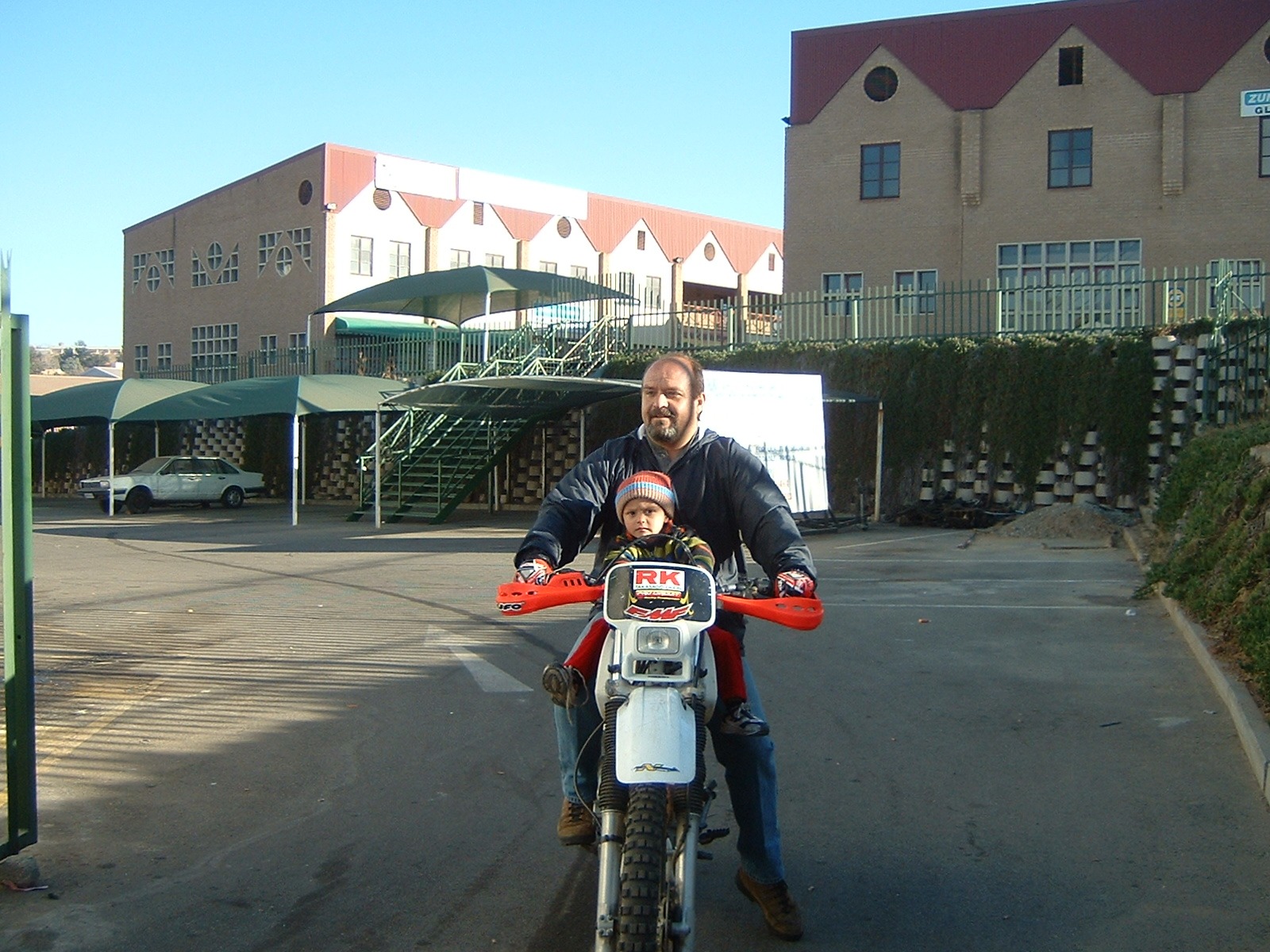 Photograph 2 of 7, shared by Gerhard du Preez