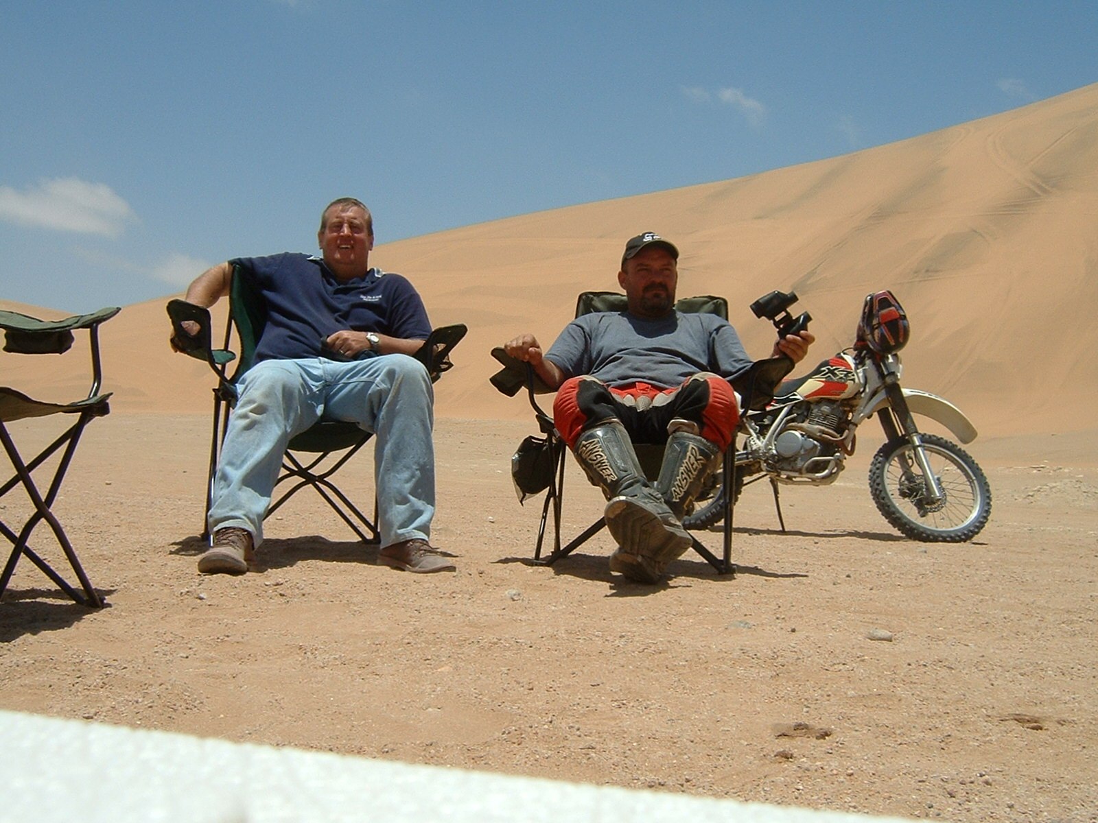Photograph 5 of 7, shared by Gerhard du Preez