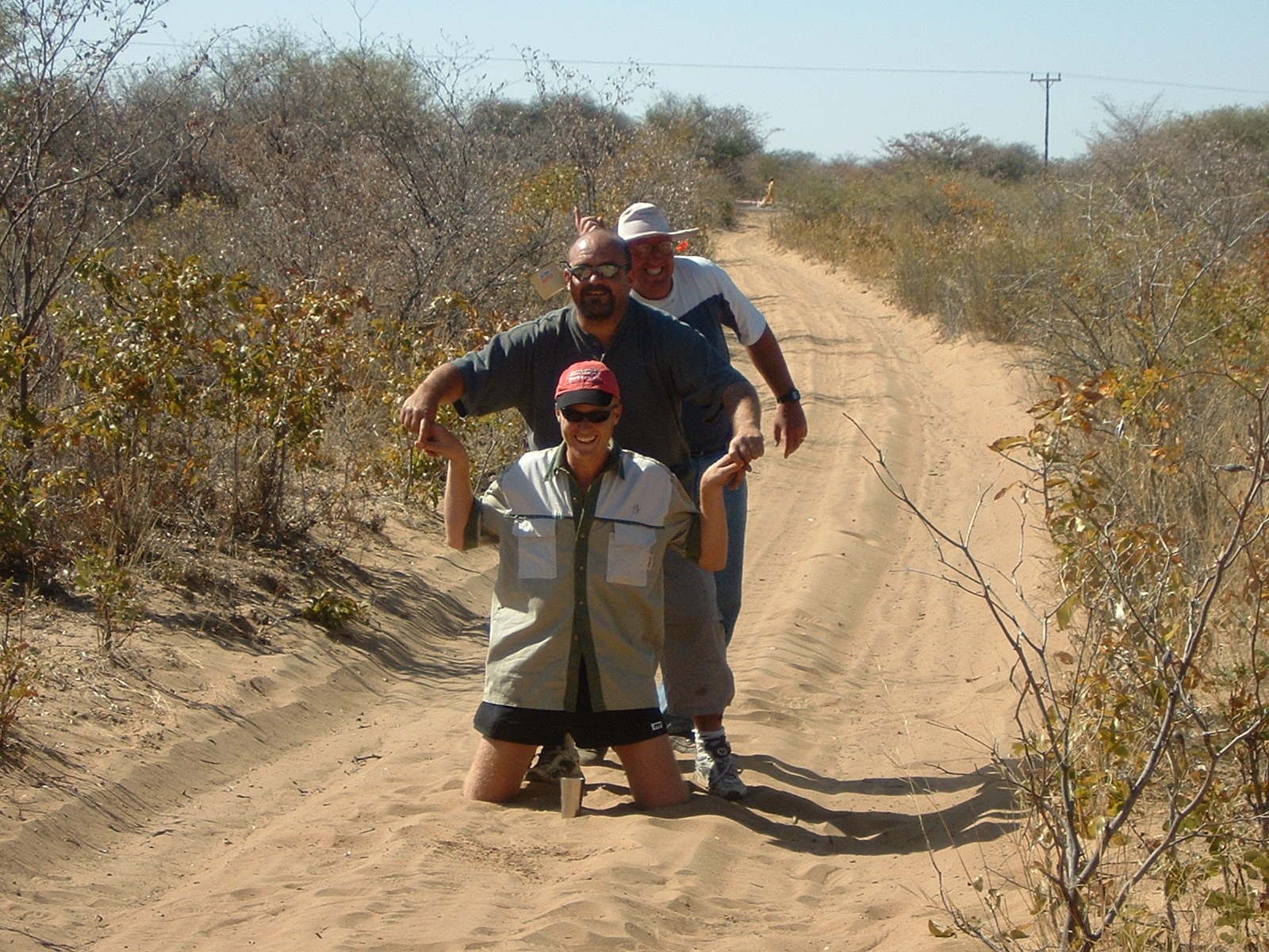 Photograph 6 of 7, shared by Gerhard du Preez